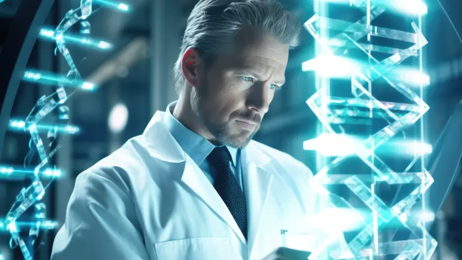Precision Medicine Technology – Review