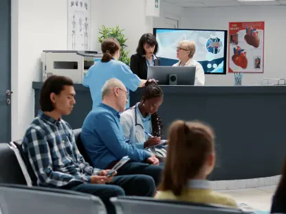 Reimagine Patient Access for Successful Care Outcomes (Here’s How)