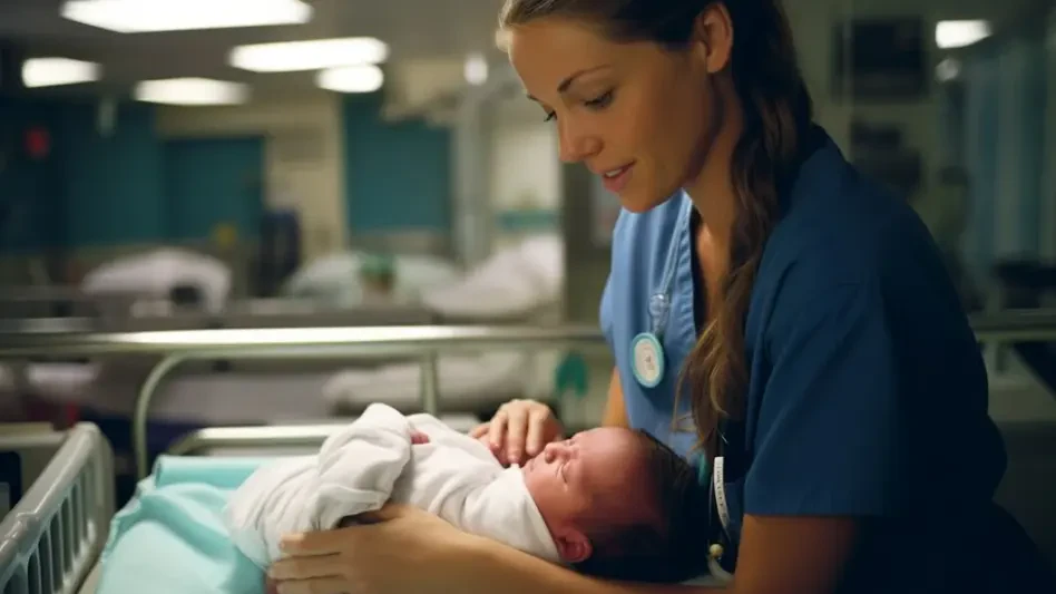 What Are the Ethical Challenges in Neonatal Care Improvement?