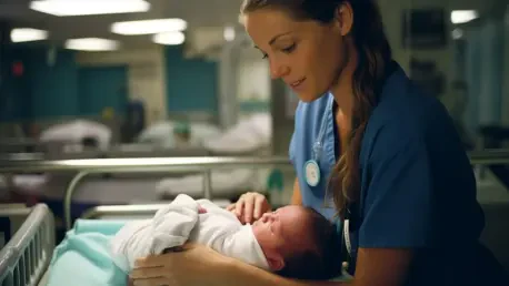What Are the Ethical Challenges in Neonatal Care Improvement?