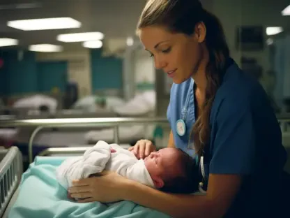 What Are the Ethical Challenges in Neonatal Care Improvement?