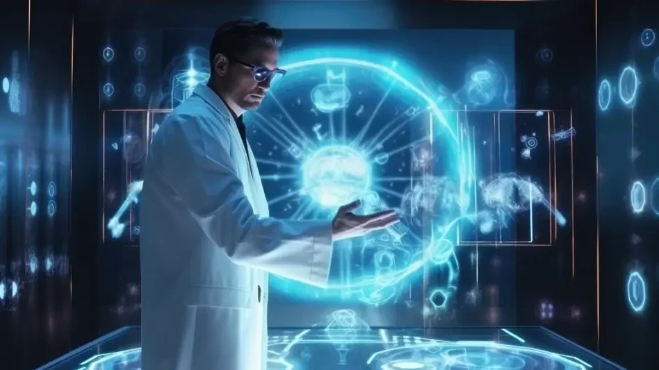 How Are Digital Twins Transforming Healthcare Innovation?
