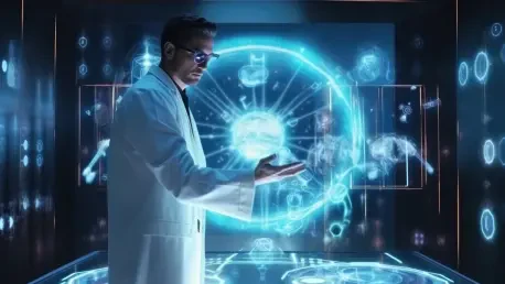 How Are Digital Twins Transforming Healthcare Innovation?