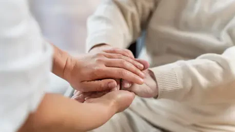 Why Is Family Caregiving Reform Urgently Needed in the US?