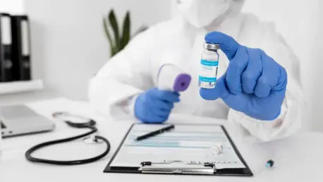 Unraveling Covid Vaccine Confusion Under New HHS Policies