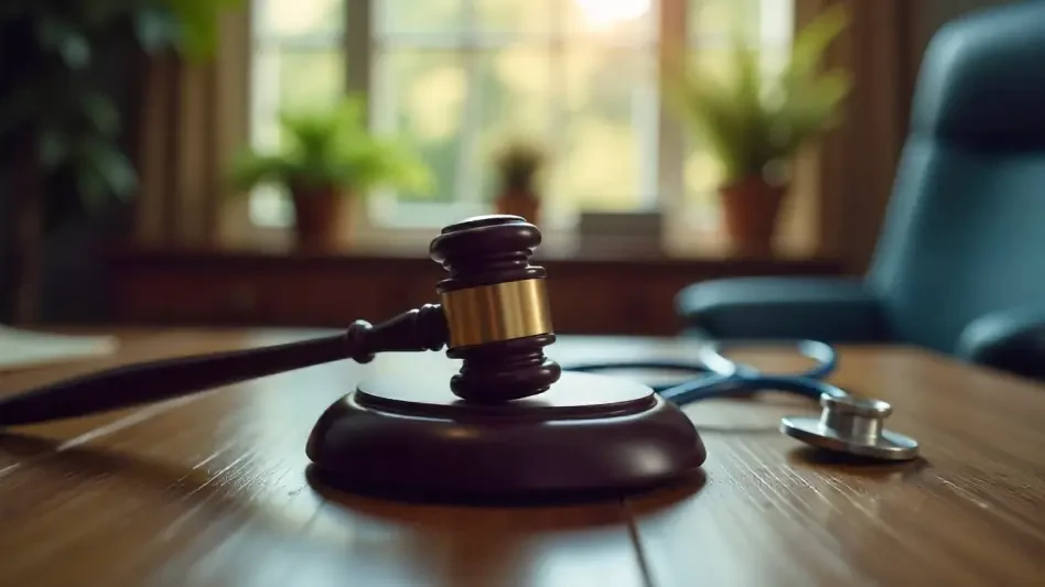 Over 100 Groups Support Bill to Boost Clinical Trial Access