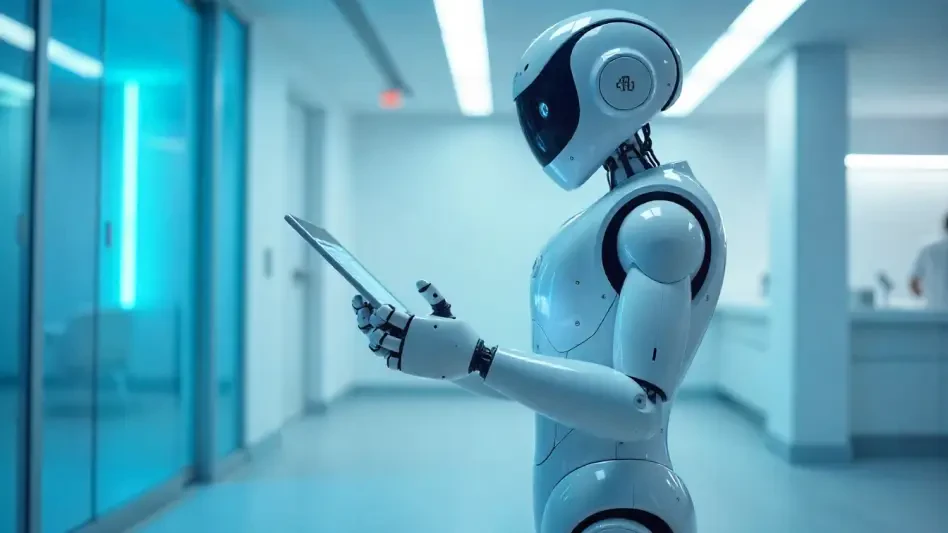 AI-Driven Clinical Documentation – Review