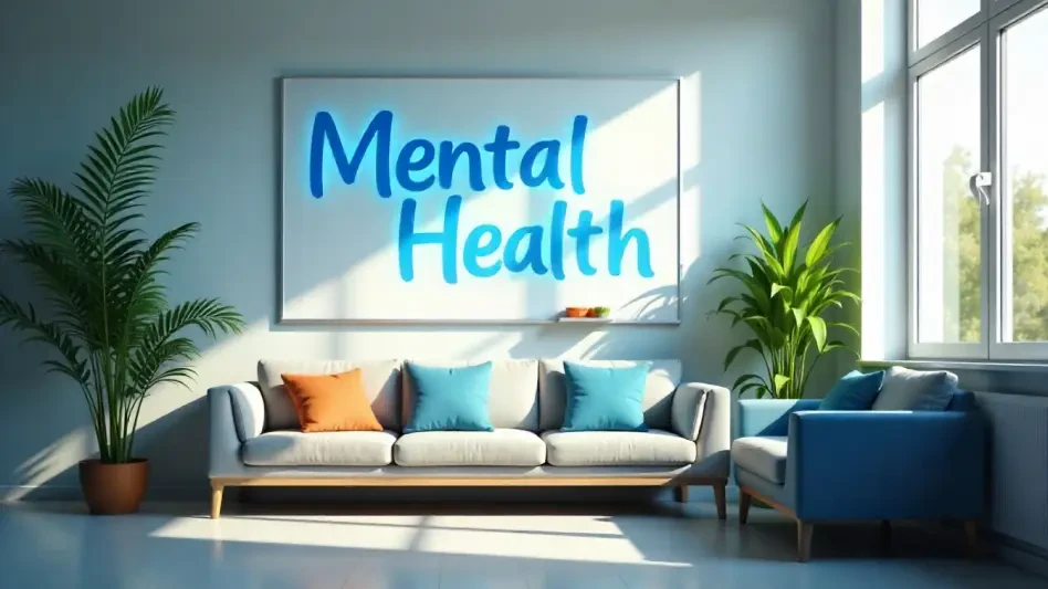 Mental Health Care Urged to Embrace Lifestyle Reforms