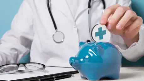 Is HCA Healthcare a Smart Investment Amid Mixed Signals?