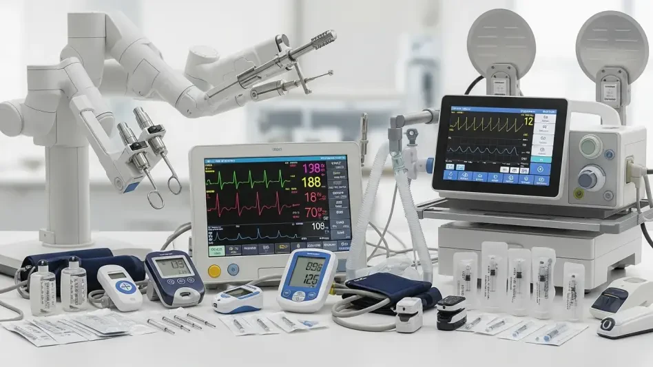 How Will FDA’s MDUFA VI Shape Medical Device Innovation?