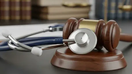 Can Arkansas PBM Law Survive Federal Legal Challenges?