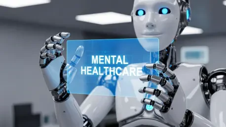 Trend Analysis: AI Regulation in Mental Healthcare