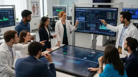 Marshall University Transforms Healthcare with Big Data