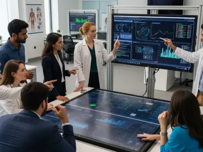 Marshall University Transforms Healthcare with Big Data