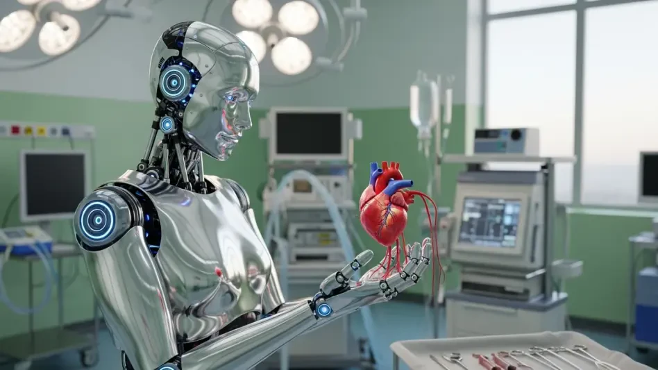 AI Heart Disease Detection – Review