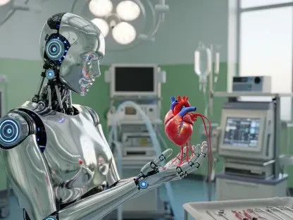 AI Heart Disease Detection – Review