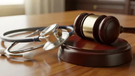 Trump's New Law Threatens Health Care in Resistant States