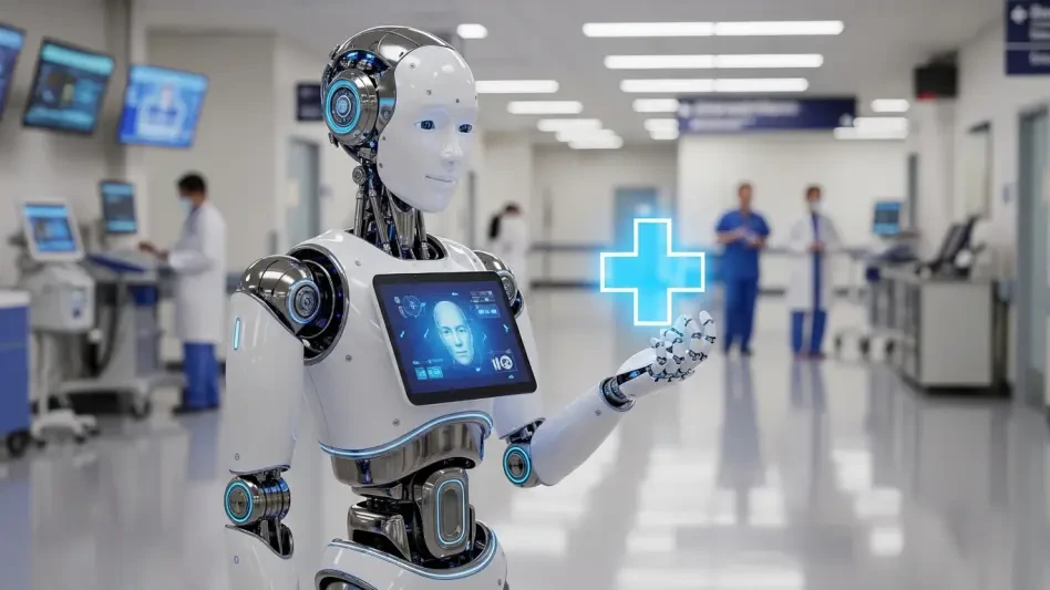 AI in Healthcare Systems – Review