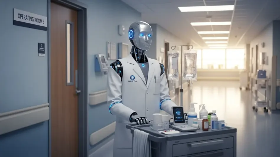 Pennsylvania Lawmakers Push to Regulate AI in Healthcare