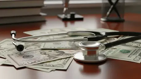 Why Do Identical Surgeries Cost $220K Apart in the U.S.?