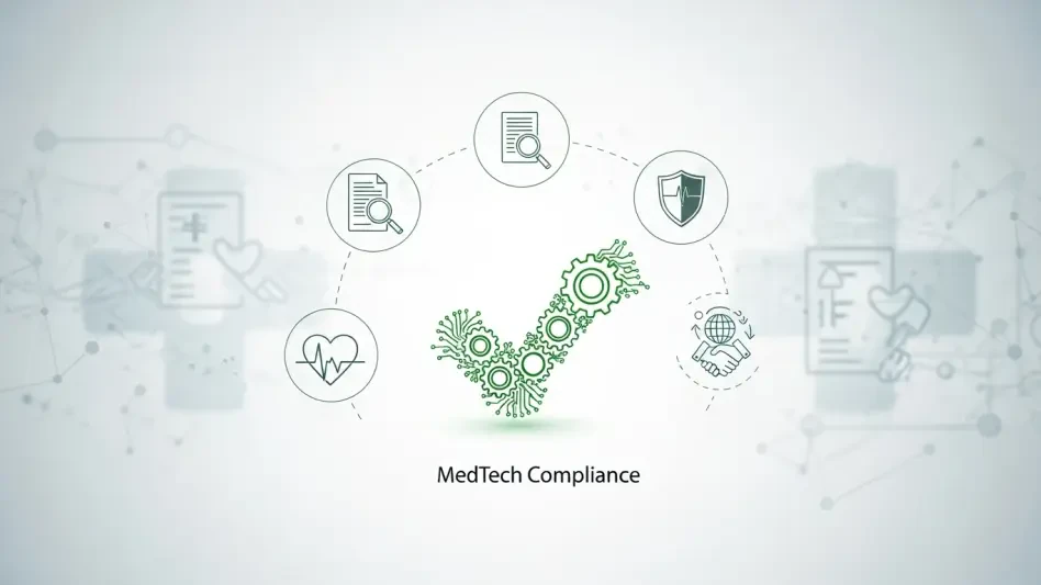 Streamlining MedTech Compliance for Faster Market Entry
