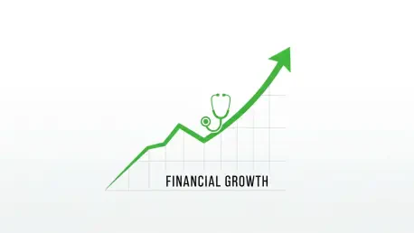 Hospital Margins Rise Despite Growing Debt and Expenses