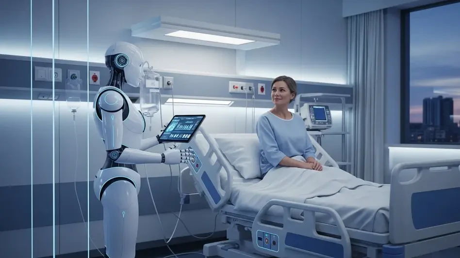 West Tennessee Healthcare Pilots AI for Faster Discharges