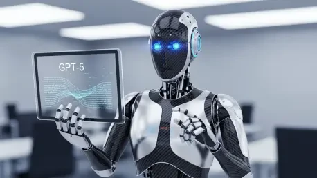 Can GPT-5 Comply with HIPAA in Healthcare Settings?