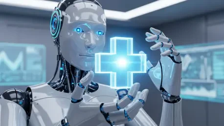 How Is AI Transforming Healthcare with Define Ventures?