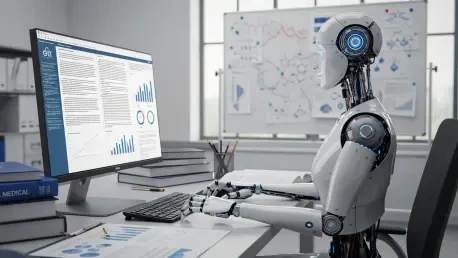 AI as Co-Pilot in Regulatory Medical Writing Webinar