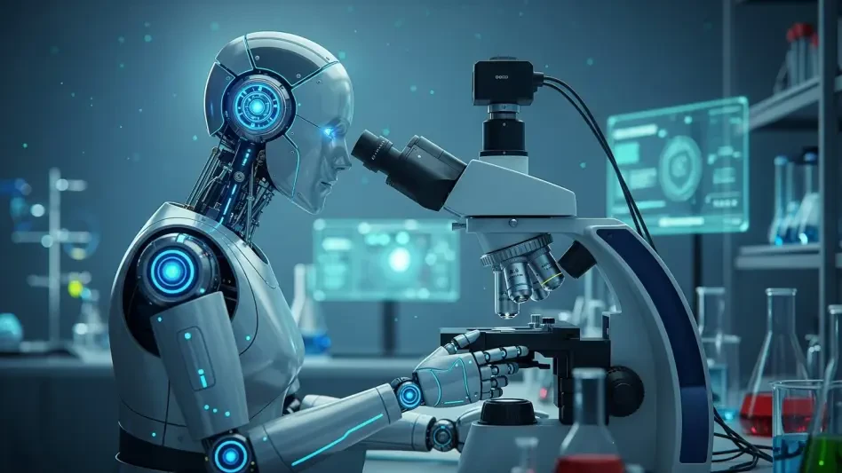 How Is AI Revolutionizing Clinical Trials at Cleveland Clinic?