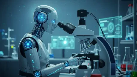 How Is AI Revolutionizing Clinical Trials at Cleveland Clinic?