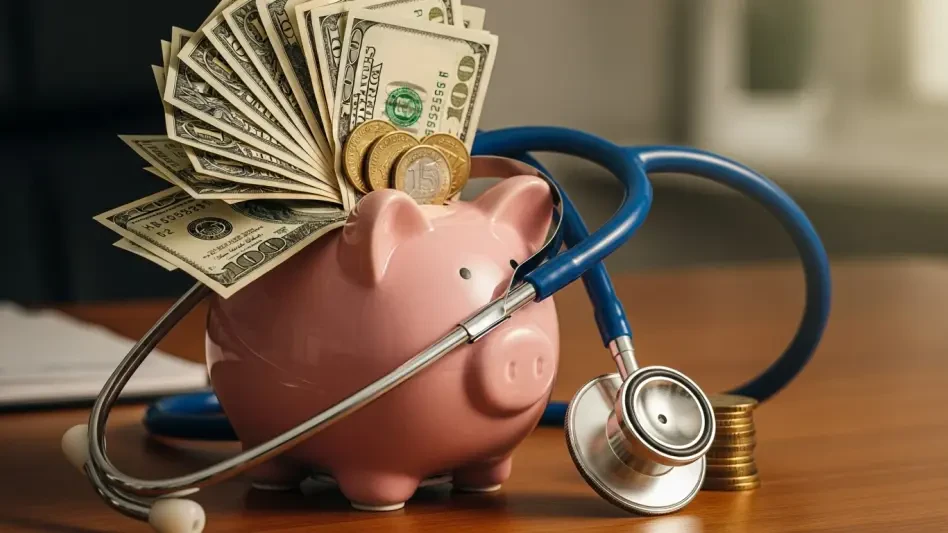 Is GE HealthCare a Buy Despite Technical Weakness?