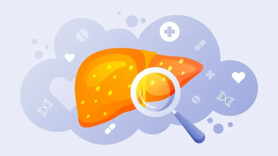 FDA Approves Wegovy for Fatty Liver Disease MASH Treatment