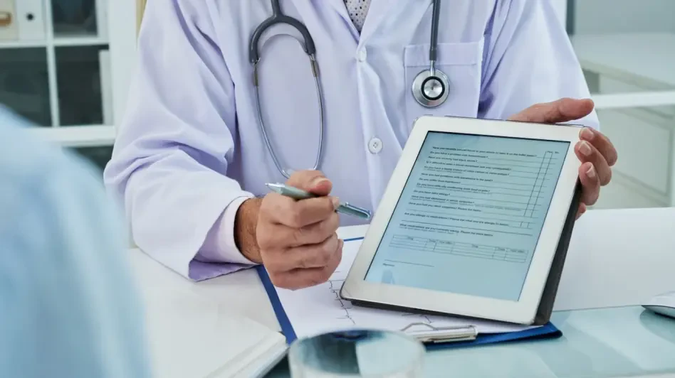 How Will CMS Transform Patient Health Data with Tech Firms?