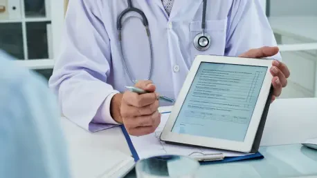 How Will CMS Transform Patient Health Data with Tech Firms?