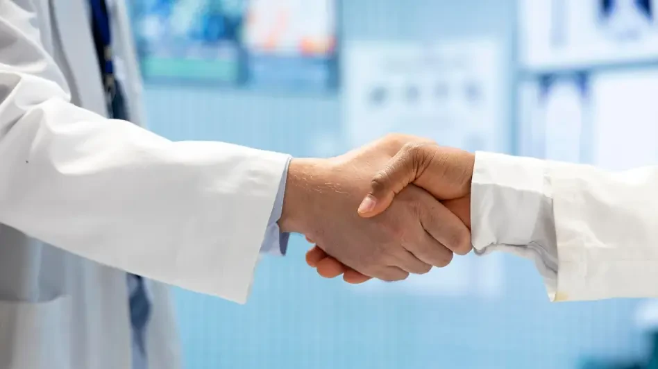 Barton Health Partners with Cleveland Clinic for Better Care