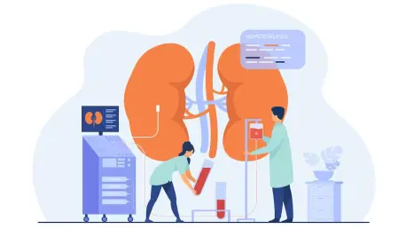 Why Do Hospitals Use 1930s Tech for Kidney Monitoring?