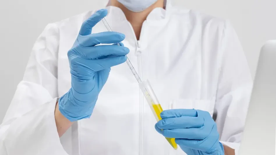 Evvy’s At-Home Test Revolutionizes Bacterial Vaginosis Care