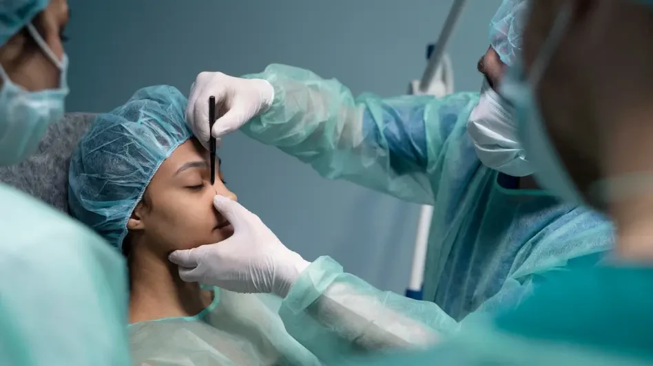 How to Choose the Best Rhinoplasty Surgeon in Miami?