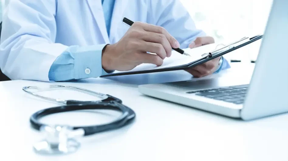 Trump Unveils Health Tech Ecosystem for Data Sharing Reform
