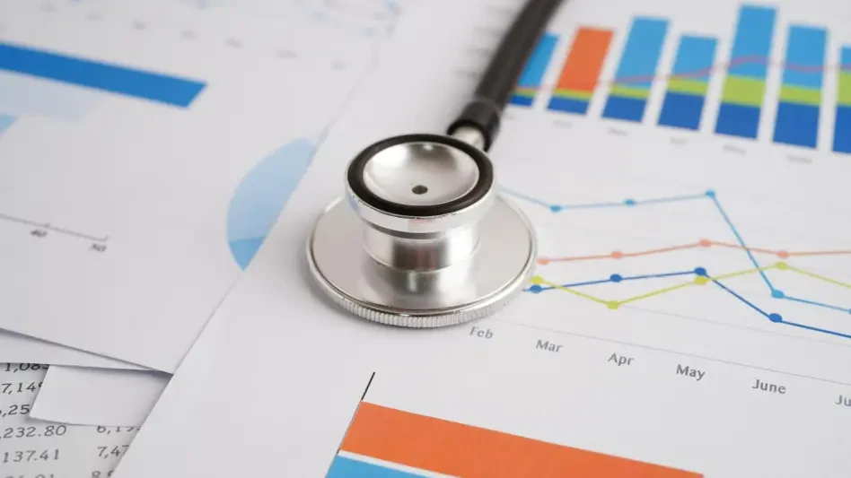 Healthcare Data Analytics – Review