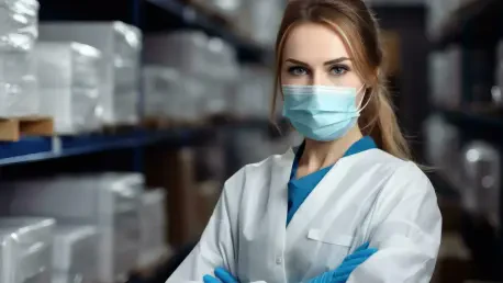 Owens & Minor Q1 2025: Growth Amid Financial Struggles