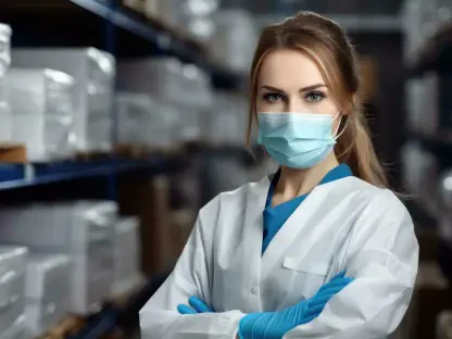 Owens & Minor Q1 2025: Growth Amid Financial Struggles