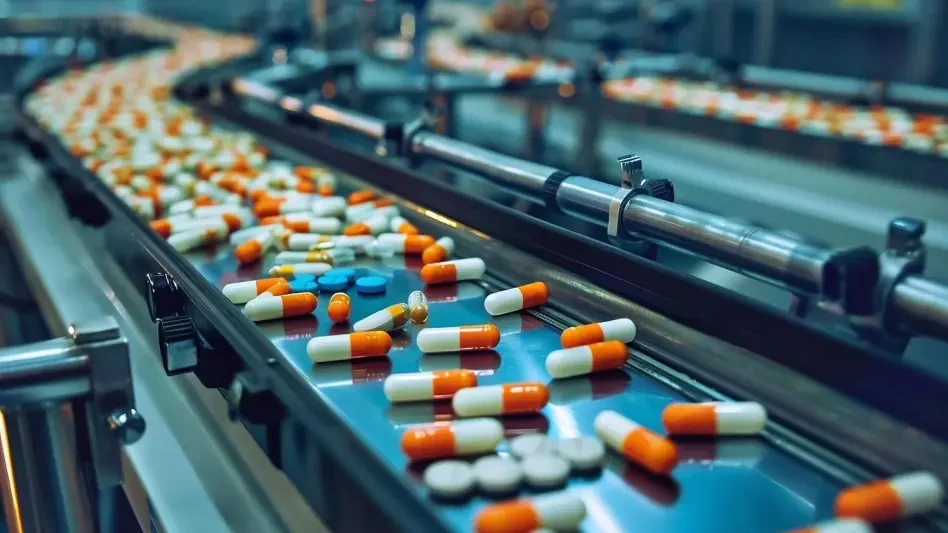 FDA PreCheck Boosts Domestic Drug Manufacturing Efforts