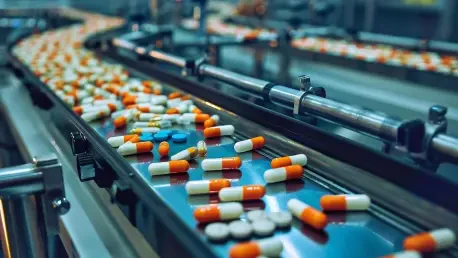 FDA PreCheck Boosts Domestic Drug Manufacturing Efforts