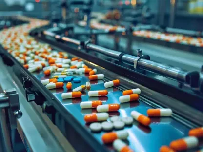 FDA PreCheck Boosts Domestic Drug Manufacturing Efforts