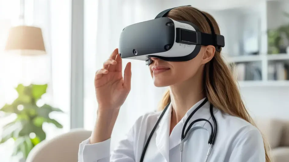 Virtual Reality in Pediatric MRI – Review