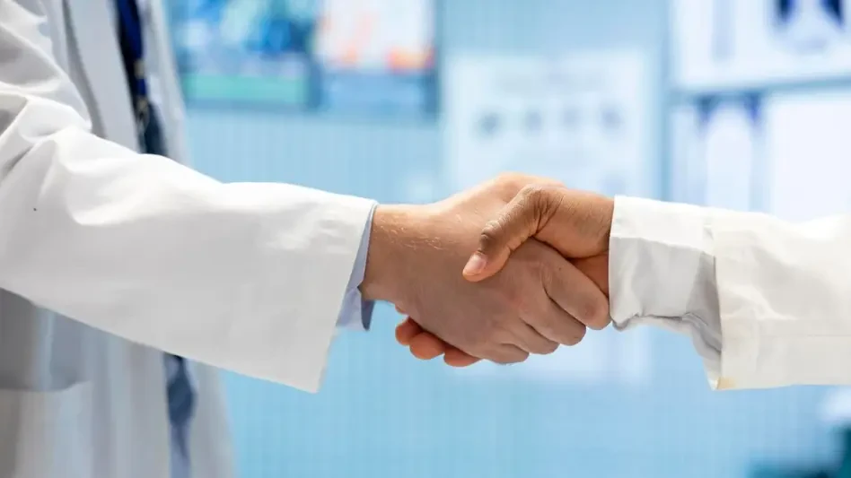 How Does Quipt’s Joint Venture Boost Midwest Healthcare?