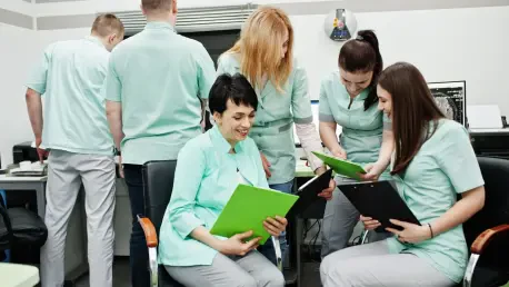 Reimagining Nurse Training with Emergency Preparedness Tactics